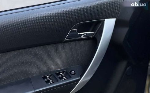 Chevrolet Aveo 2008 - фото 8