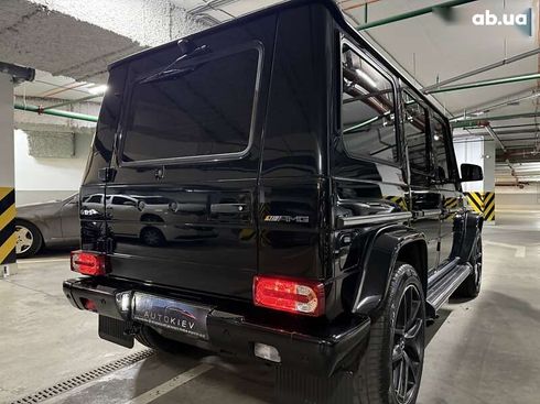 Mercedes-Benz G-Класс 2014 - фото 14