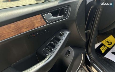 Audi Q5 2011 - фото 18