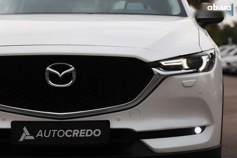 Mazda CX-5 2020 - фото 4