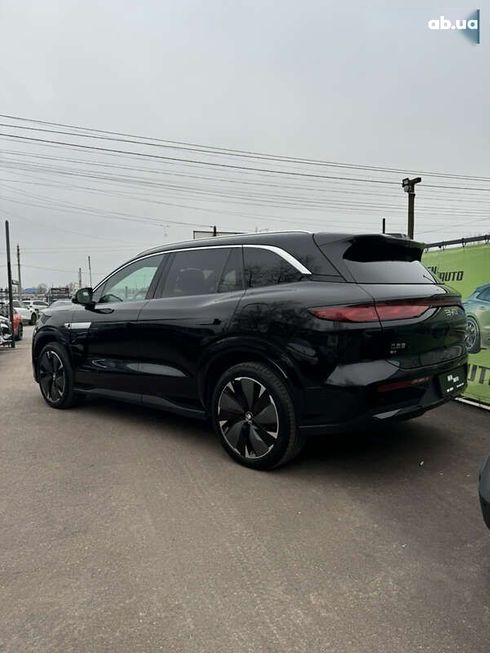 BYD Tang 2025 - фото 7