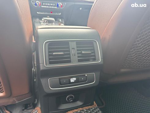 Audi Q5 2017 синий - фото 22