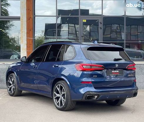 BMW X5 2020 - фото 5