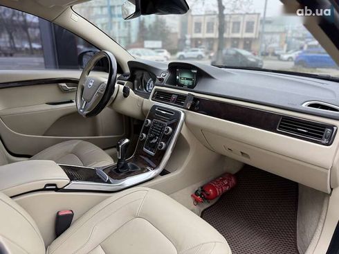 Volvo S80 2014 - фото 14
