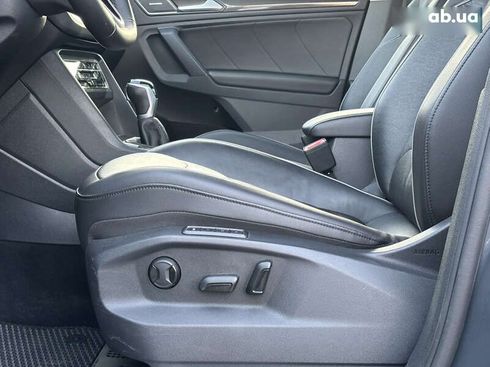 Volkswagen Tiguan 2021 - фото 14