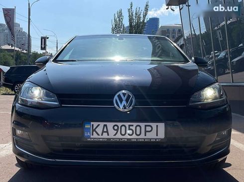 Volkswagen Golf 2015 - фото 14