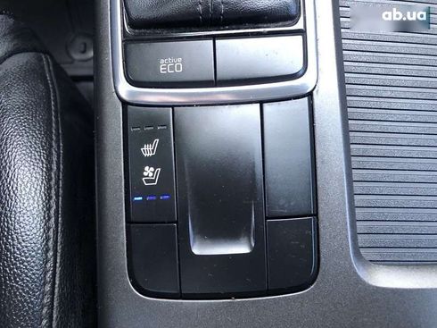 Kia K5 2017 - фото 18
