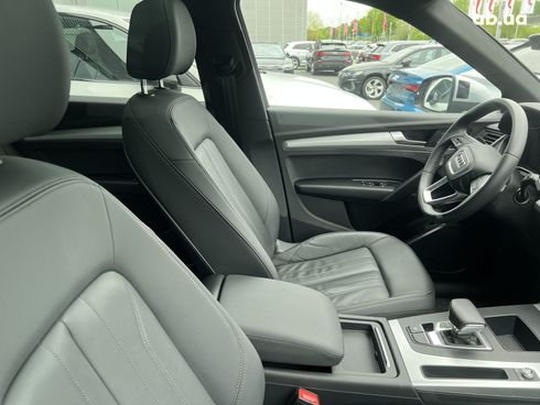 Audi Q5 2022 - фото 27