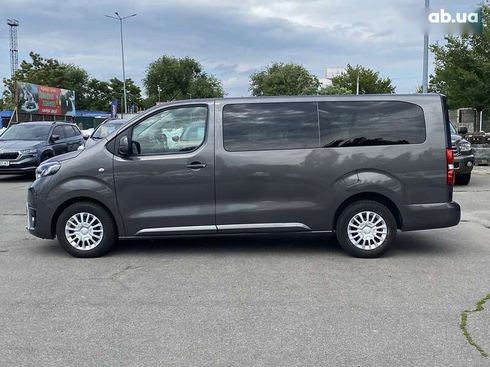 Toyota ProAce 2019 - фото 10