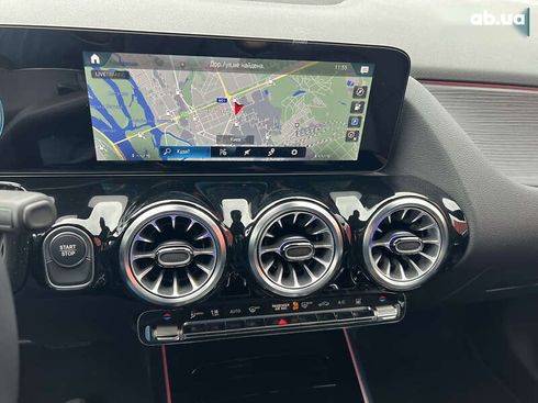 Mercedes-Benz EQA-Класс 2023 - фото 29