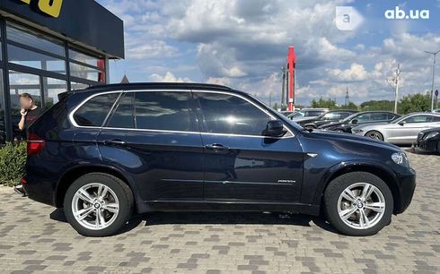 BMW X5 2013 - фото 6