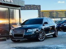 Купить Audi a6 allroad бу в Украине - купить на Автобазаре