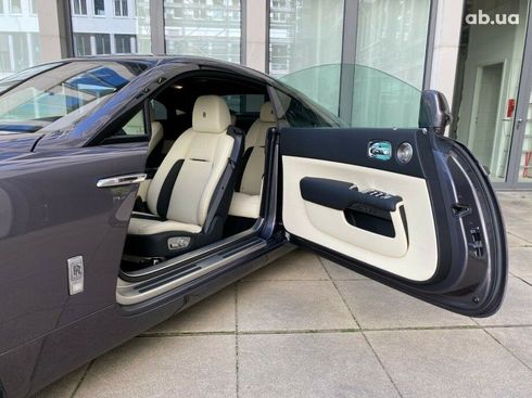 Rolls-Royce Wraith 2020 - фото 14