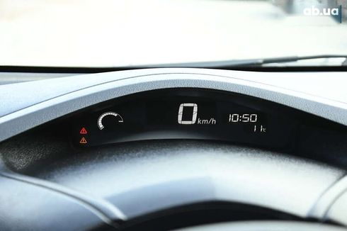 Nissan Leaf 2016 - фото 21