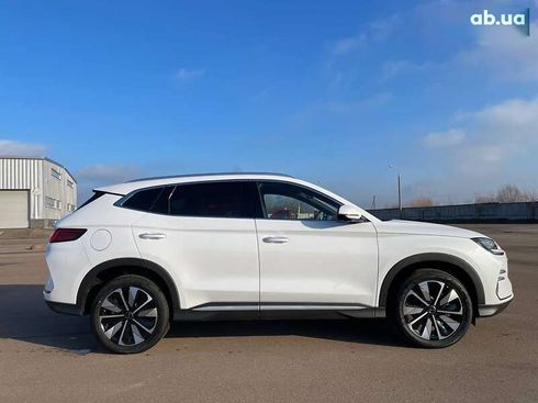 BYD Song Plus 2025 - фото 4