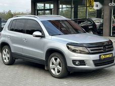 Купить Volkswagen Tiguan 2013 бу в Черновцах - купить на Автобазаре