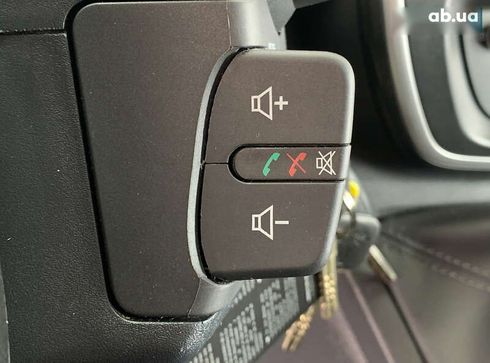 Renault Kangoo 2020 - фото 19