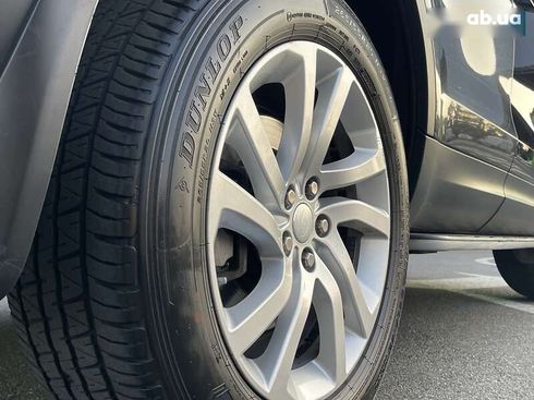 Land Rover Discovery 2020 - фото 10