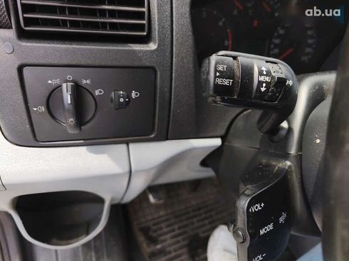 Ford Transit 2012 - фото 12