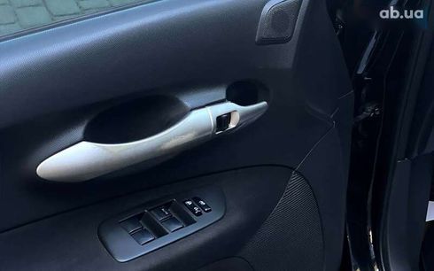 Toyota Auris 2007 - фото 10