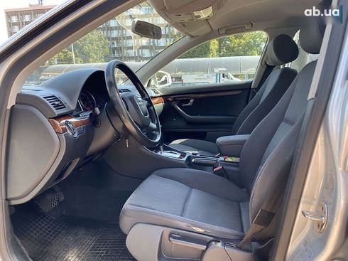 Audi A4 2006 - фото 10