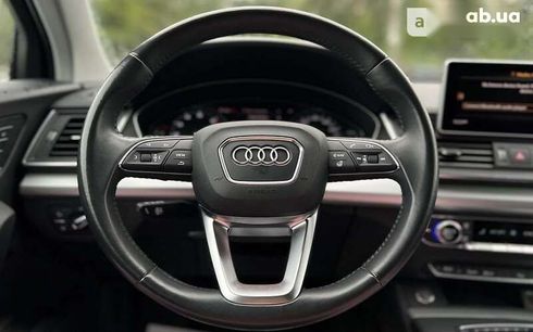 Audi Q5 2018 - фото 29