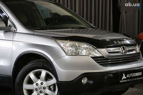 Honda CR-V 2007 - фото 4