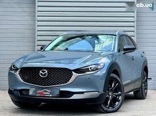 Продажа б/у Mazda CX-30 2022 года в Киеве - купить на Автобазаре