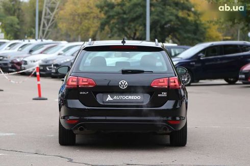 Volkswagen Golf 2017 - фото 5