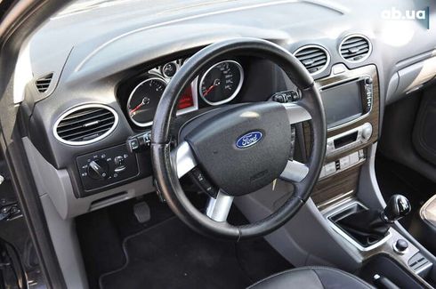 Ford Focus 2009 - фото 27