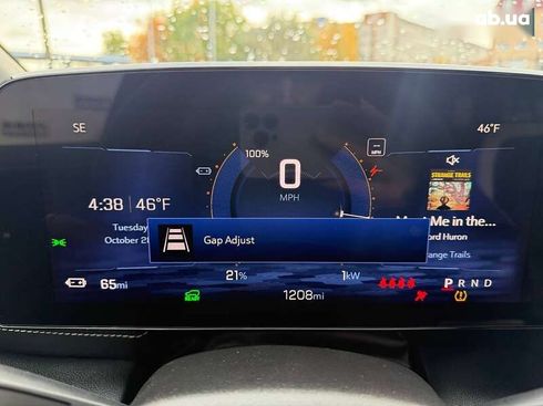 Chevrolet Blazer 2024 - фото 16