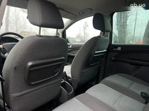 Ford C-Max 2006 - фото 30
