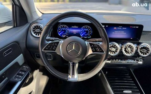 Mercedes-Benz EQB-Класс 2024 - фото 10