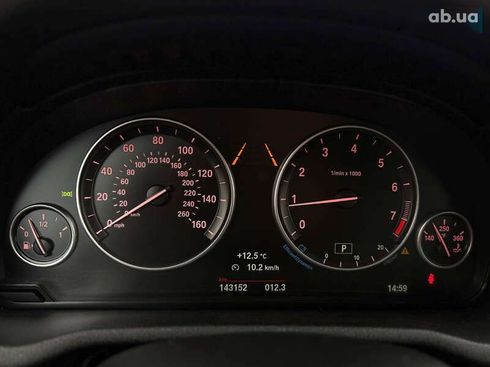 BMW X3 2017 - фото 28