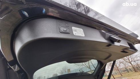 Ford Kuga 2017 черный - фото 3