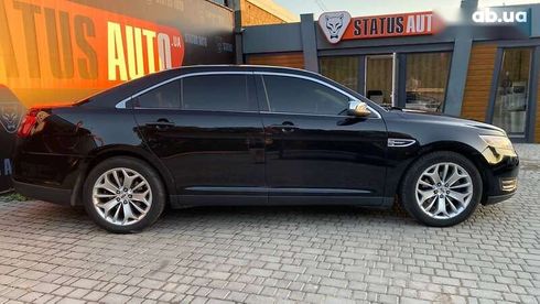 Ford Taurus 2017 - фото 4