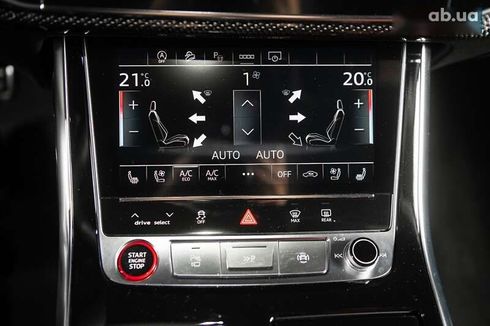 Audi SQ8 2023 - фото 24