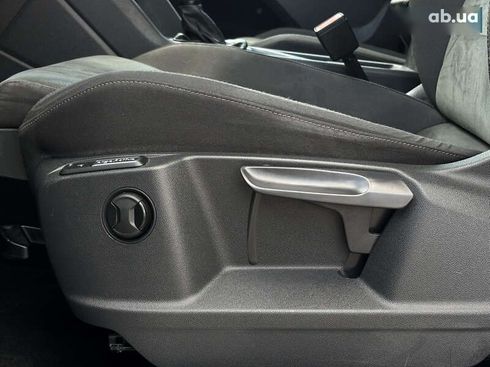 Volkswagen Tiguan Allspace 2021 - фото 24
