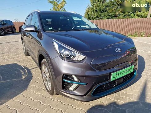 Kia Niro 2020 - фото 8