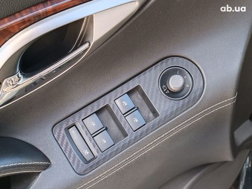 Daewoo Alpheon 2010 черный - фото 16