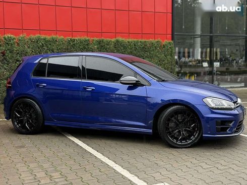 Volkswagen Golf R 2014 - фото 20