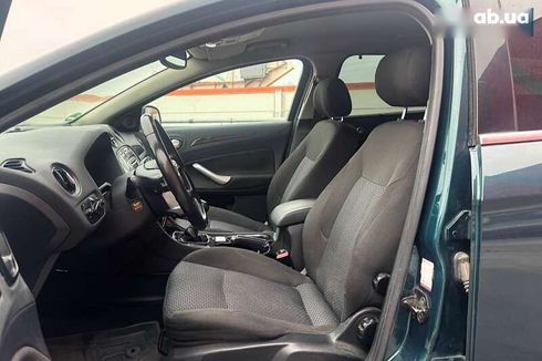 Ford Mondeo 2008 - фото 9