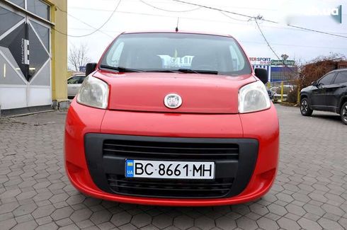 Fiat Qubo 2011 - фото 2