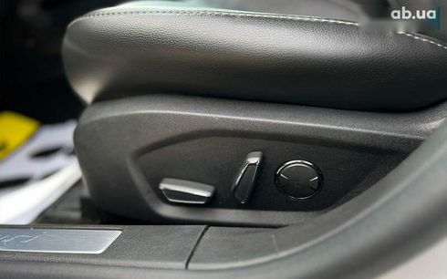 Ford Fusion 2015 - фото 17