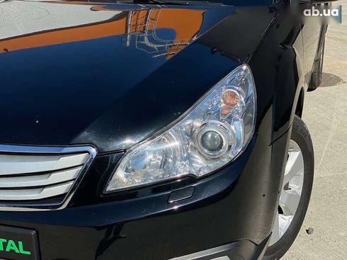 Subaru Outback 2011 - фото 3