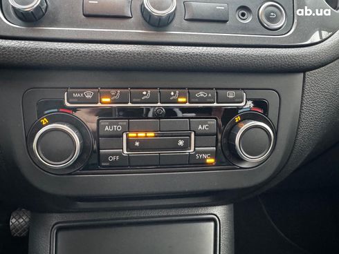 Volkswagen Tiguan 2012 коричневый - фото 19