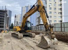 Экскаваторы в Киевской области - купить на Автобазаре