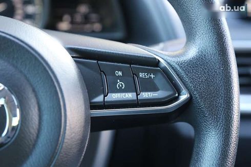 Mazda 3 2018 - фото 22