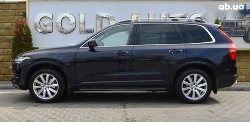 Volvo XC90 2016 - фото 6
