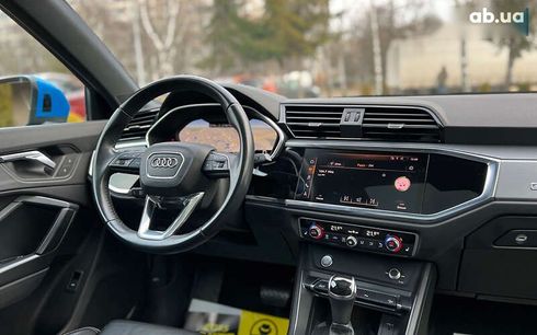 Audi Q3 2020 - фото 23